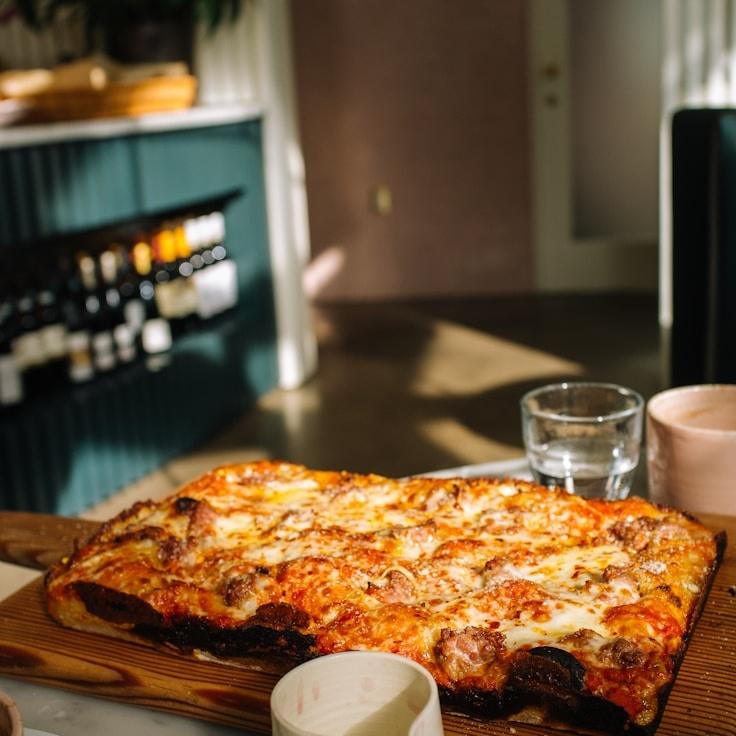 Margherita